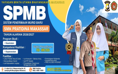 SISTEM PENERIMAAN MURID BARU